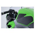 R&G Racing Tank Traction 2-Grip Kit for the Kawasaki Ninja 400 '18-'22 / Ninja 250 '18-'19 / Z400 '19-'22 / Z250 '19-'21 R&G Racing Tank Traction 2-Grip Kit for the Kawasaki Ninja 400 '18-'22 / Ninja 250 '18-'19 / Z400 '19-'22 / Z250 '19-'21